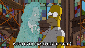 Angry Episode 18 GIF by The Simpsons