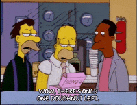 Homer Donut Gifs Get The Best Gif On Giphy Homer Donut Gifs Get The Best Gif On Giphy