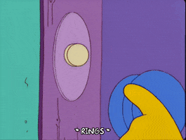 homer simpson suits GIF