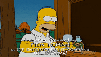 Maggie Simpson Episode 6 GIF by The Simpsons