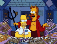 Homer Simpson Gif Find Share On Giphy