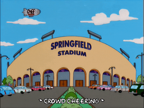 This could be a sponsored post…