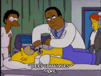 Homers Work Gifs Get The Best Gif On Giphy