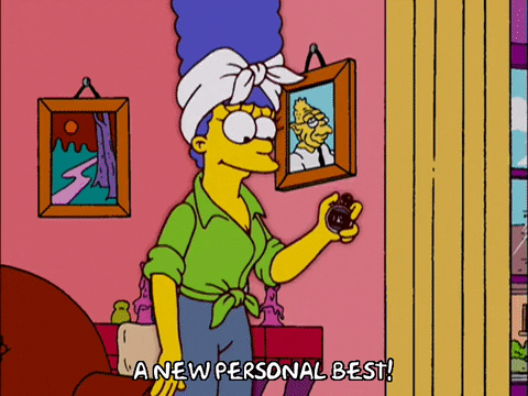 Feeling Of Accomplishment Gifs Get The Best Gif On Giphy