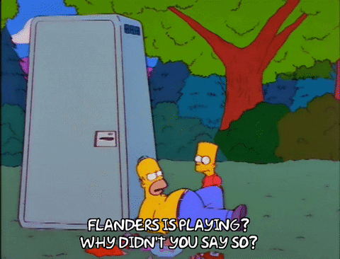 Why-didnt-you-say-so GIFs - Get the best GIF on GIPHY