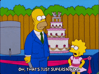 Homer Simpson Gif Find Share On Giphy