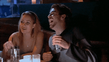 lauren conrad drinking GIF by The Hills