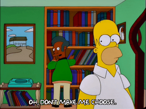 Homer Simpson Gif Find Share On Giphy