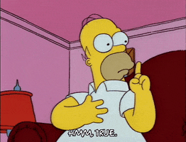 homer simpson episode 3 GIF