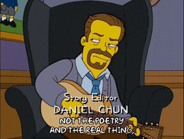 Episode 15 Play GIF by The Simpsons
