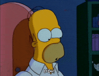 Homer Simpson Doh Gif Find Share On Giphy Homer Simpson Doh Gif Find Share On Giphy