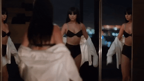 Music Video GIF