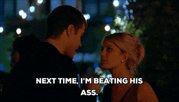 1x01 GIF by The Hills