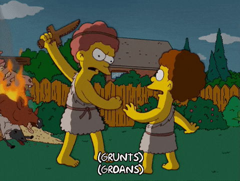 Murder Face Gifs Get The Best Gif On Giphy