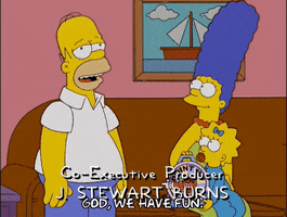 Remember Episode 16 GIF by The Simpsons