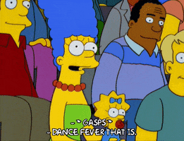 marge simpson GIF