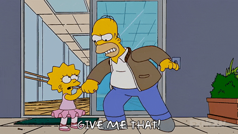 Givemethat GIFs - Get the best GIF on GIPHY