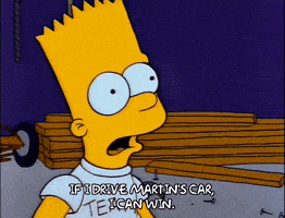 confused season 3 GIF