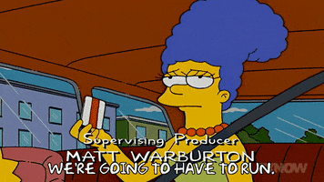 Maggie Simpson Episode 22 GIF by The Simpsons