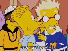 bart simpson GIF