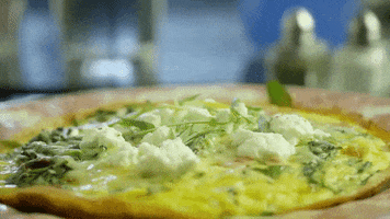 food porn pizza GIF by The Platform