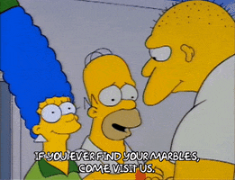 Lost Marbles Gifs Get The Best Gif On Giphy