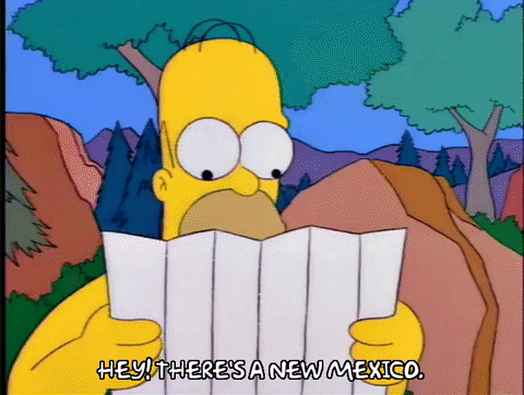 Homer Simpson GIF - Find & Share on GIPHY