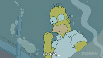 Episode 1 GIF by The Simpsons
