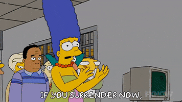 Episode 4 Jasper Beardly GIF by The Simpsons