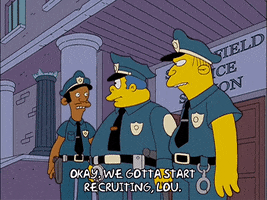 episode 11 cops GIF