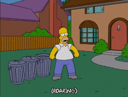 Episode 8 Mario GIF by The Simpsons