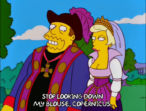 Down-blouse GIFs - Get the best GIF on GIPHY