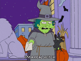episode 4 witch GIF