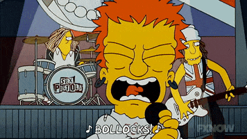 Episode 12 Dolph Starbeam GIF by The Simpsons