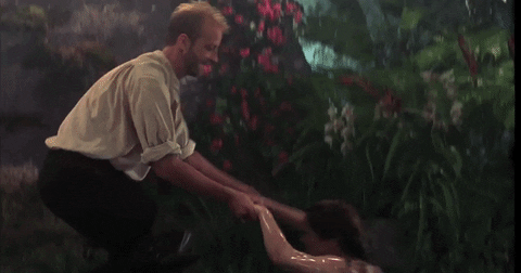 Cabin Boy Romance GIF - Find & Share on GIPHY