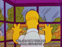 giphy 90s patiently waiting punished parents ways never today use patient gifs simpson