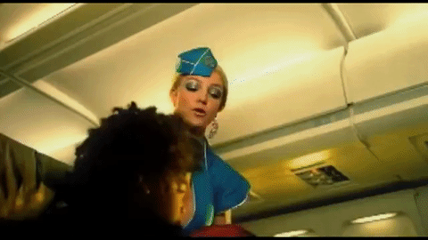 Music Video Britney Spears Toxic GIF