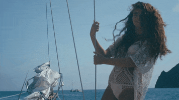 lying to you music video GIF by Downtown Records