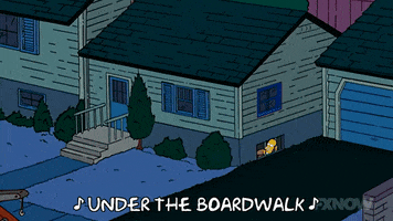 Season 19 House GIF by The Simpsons