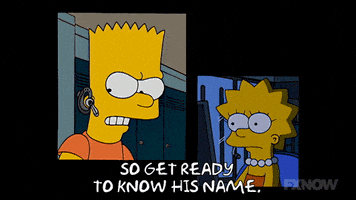 Lisa Simpson Episode 21 GIF by The Simpsons