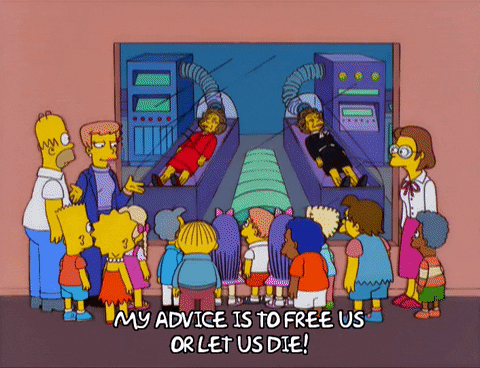 Image result for School going girls in a queue funny gifs"