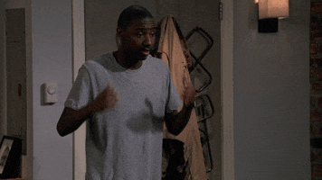 Oh No What GIF by The Carmichael Show