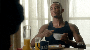 Season 2 Starz GIF by Survivor’s Remorse Season 2 Starz GIF by Survivor’s Remorse