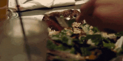 ufc 196 eating GIF by Conor McGregor