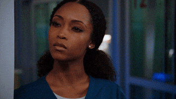 Wtf GIF by Chicago Med