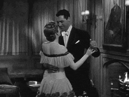 classic film dancing GIF by Warner Archive