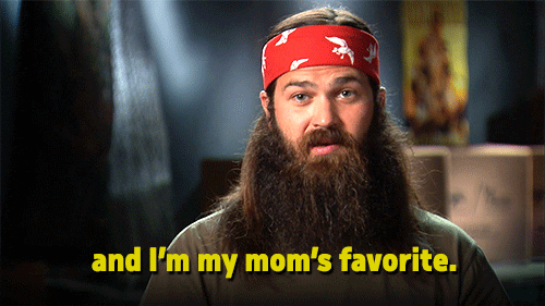 duck dynasty