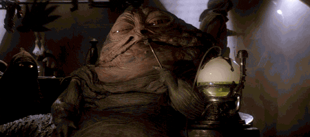 Hutt GIFs - Get the best GIF on GIPHY