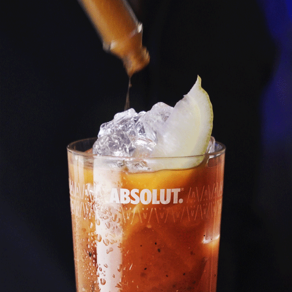 Drink Cocktail GIF by Absolut Vodka Find & Share on GIPHY