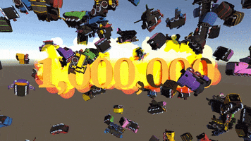 MrMattyBoom million 1m trainconductorworld tcworld GIF